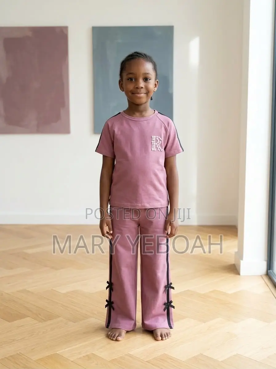 Kids Dresses