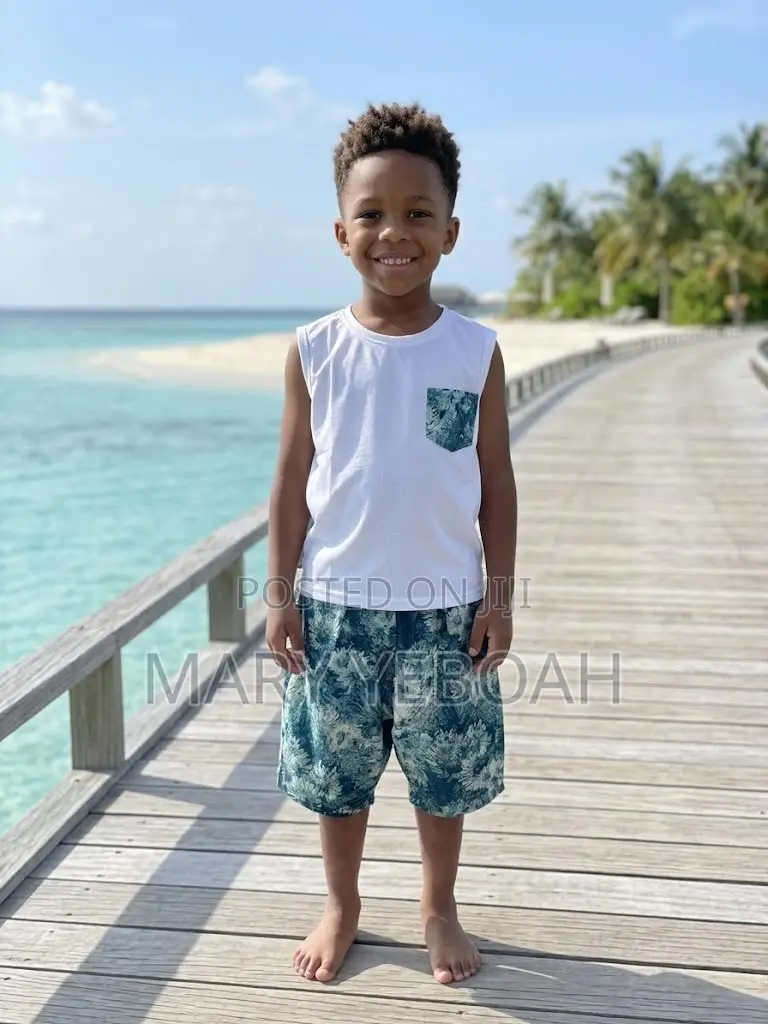 Kids Dresses