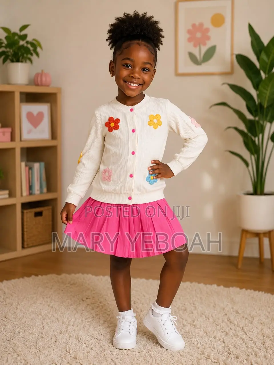 Kids Dresses