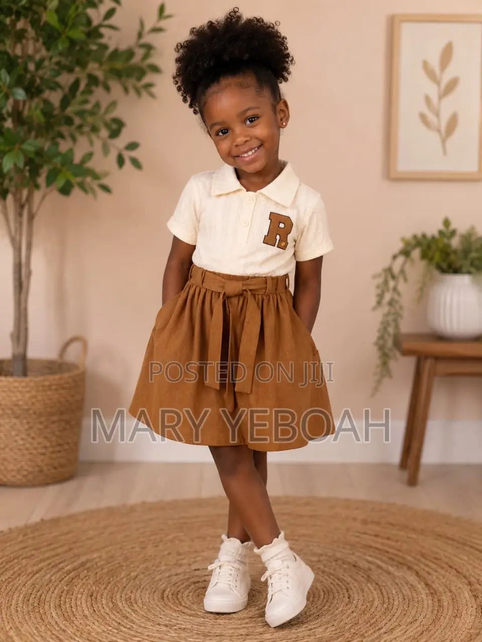 Kids Dresses