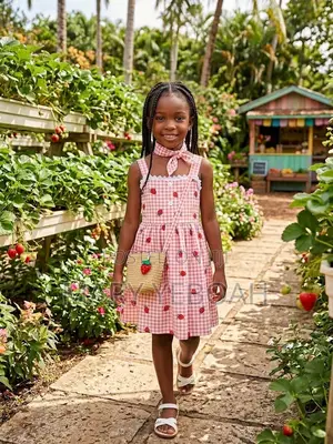 Kids Dresses