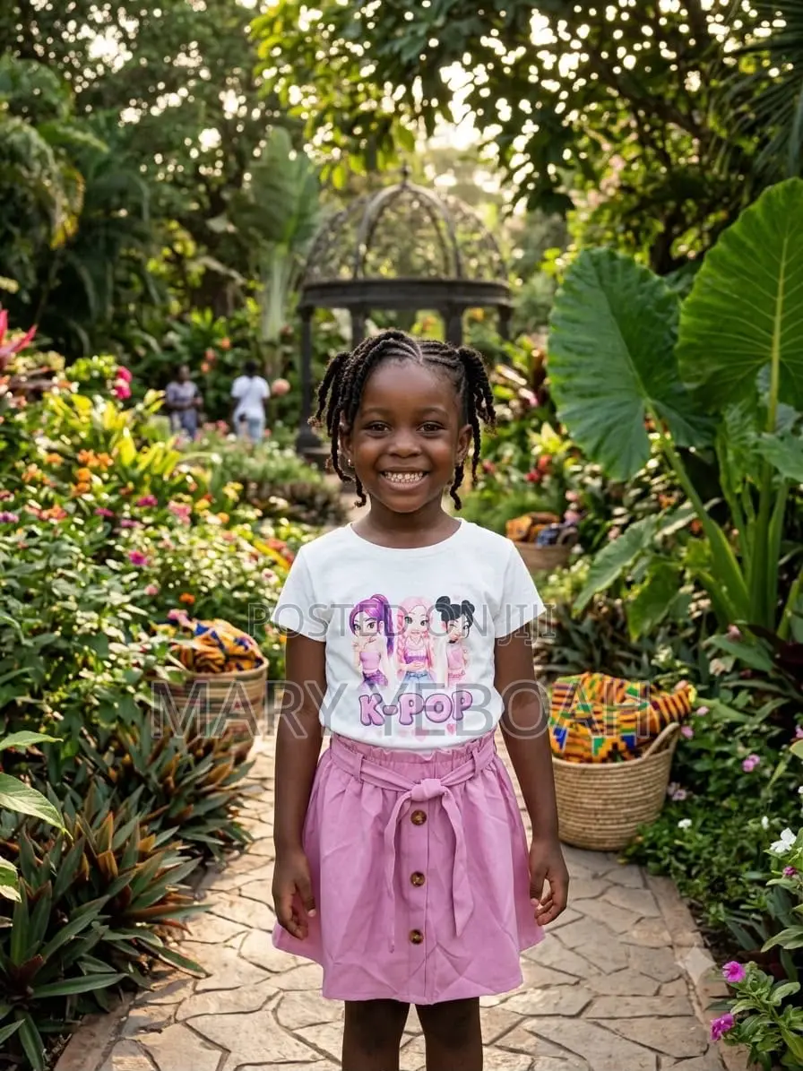 Kids Dresses