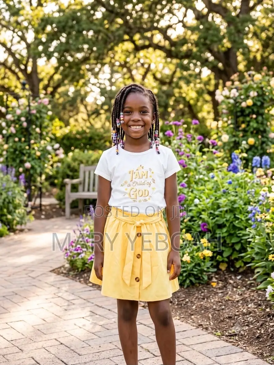 Kids Dresses