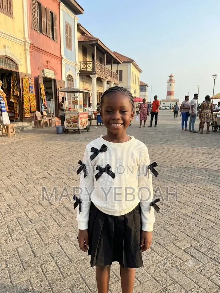 Kids Dresses