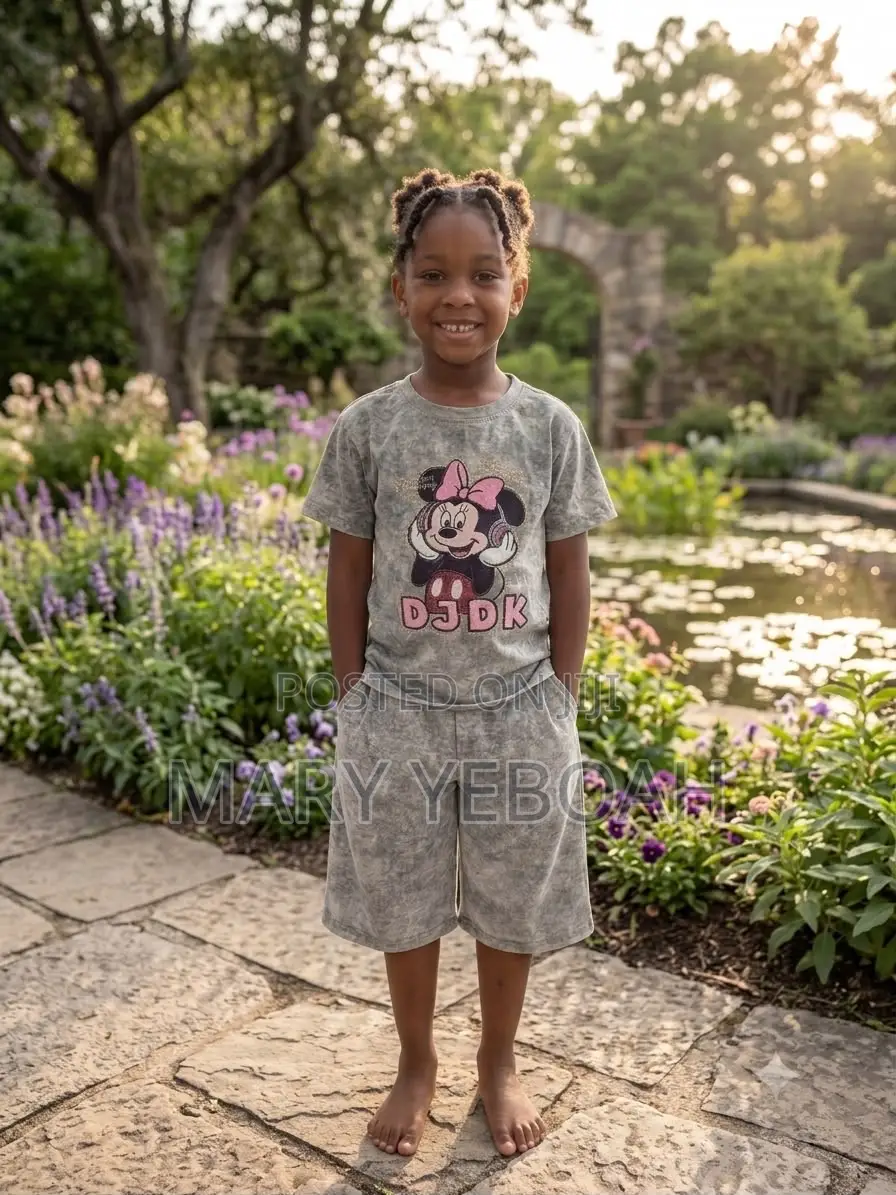 Kids Dresses
