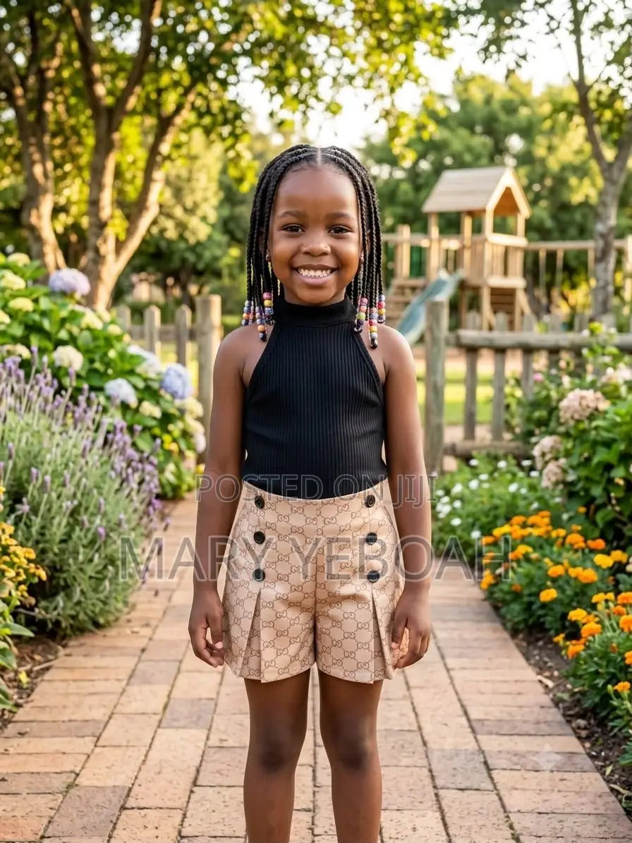 Kids Dresses