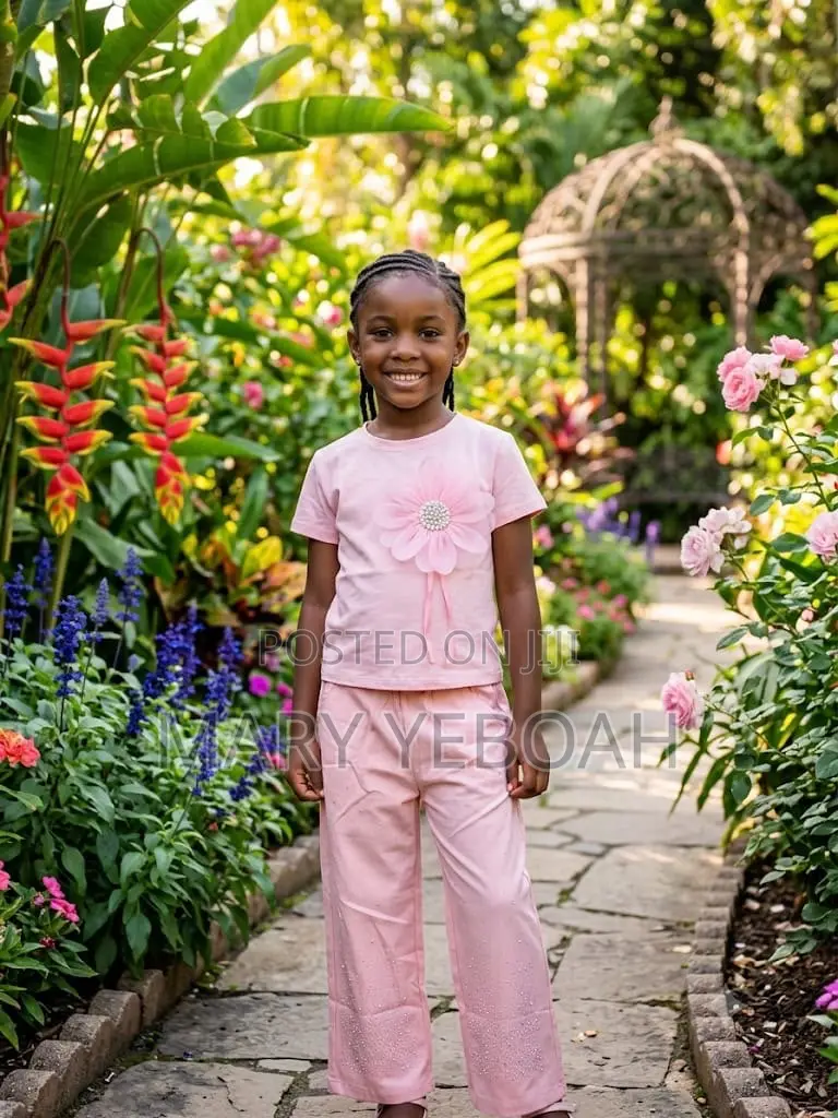 Kids Dresses