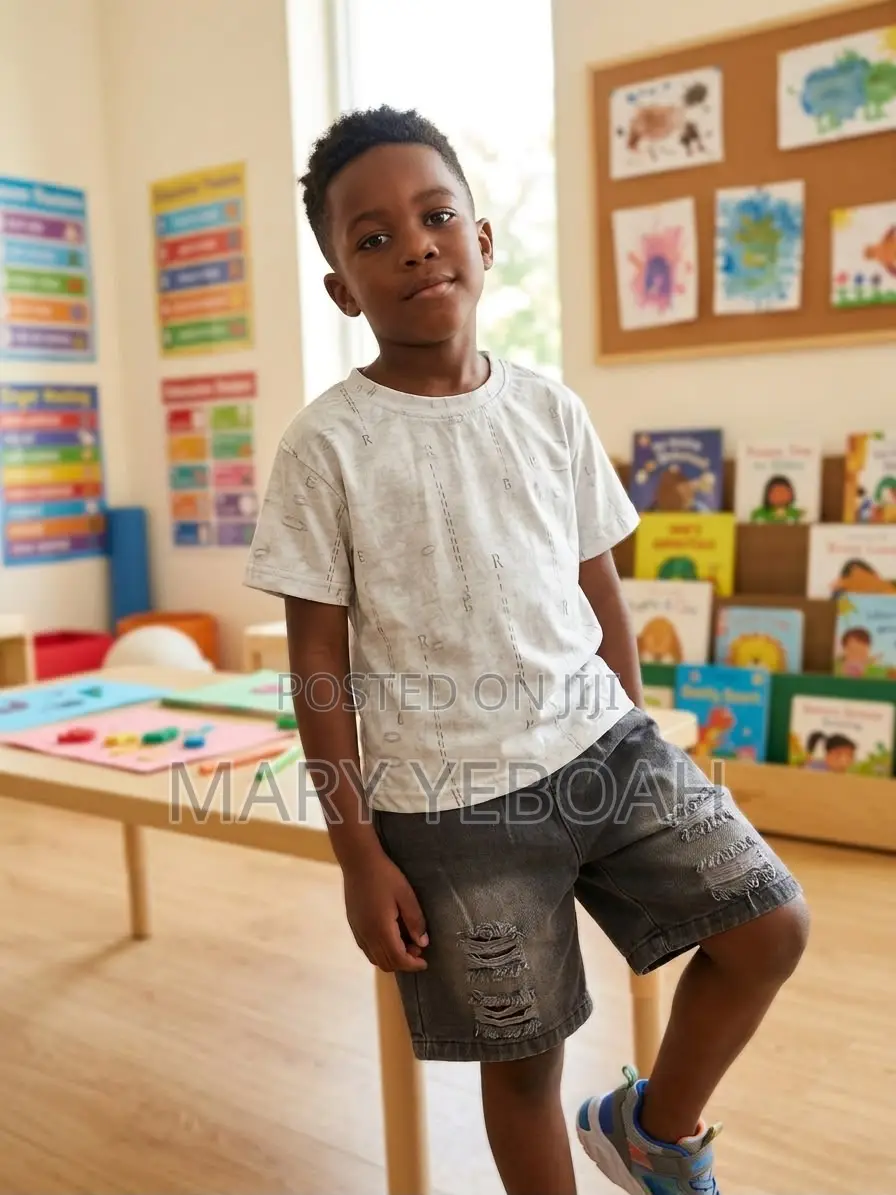 Kids Dresses