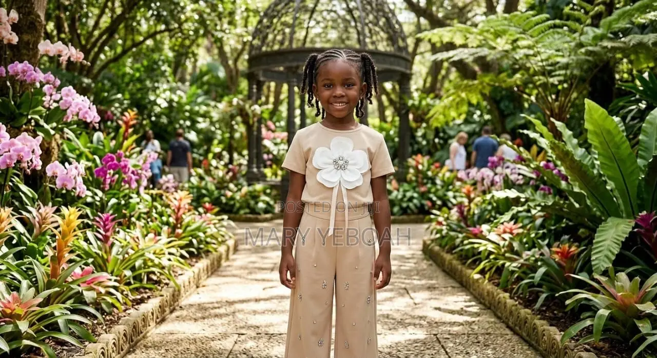 Kids Dresses