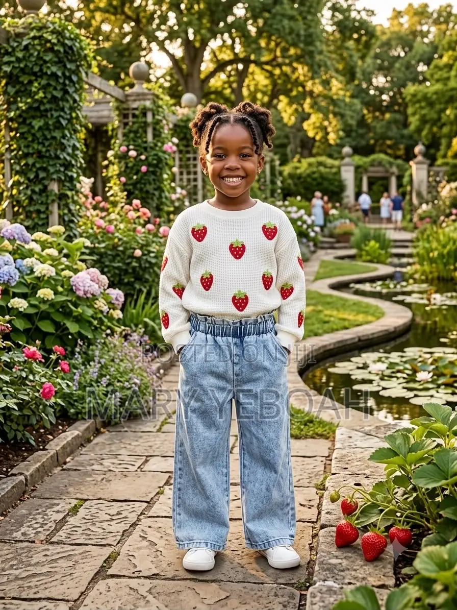 Kids Dresses