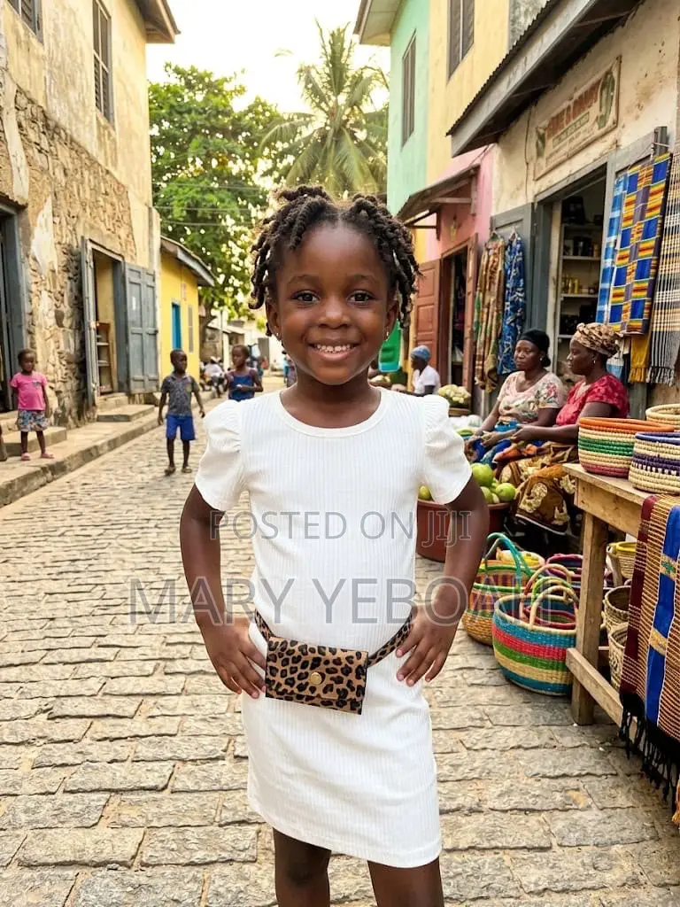 Kids Dresses