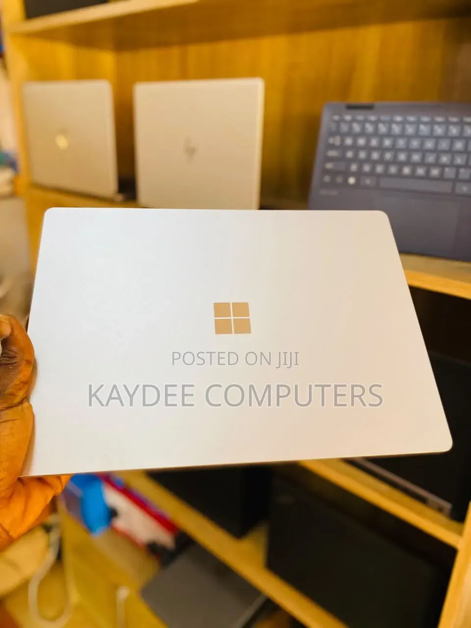 Laptop Microsoft Surface Laptop 3 8GB Intel Core i5 SSD 128GB