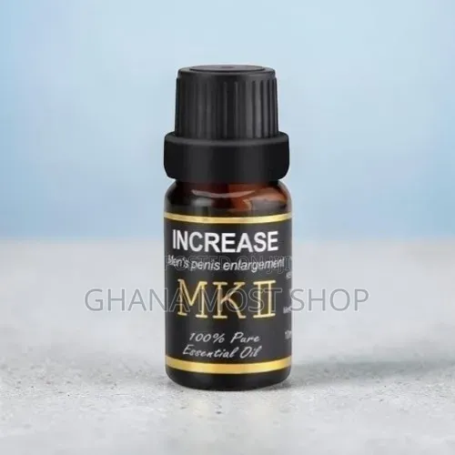 Mk Penis Enhancement
