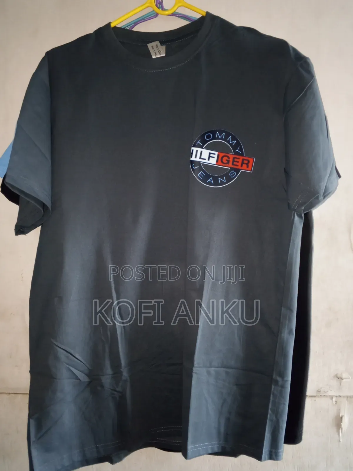 Trading T Shirt Which Is Best for Customers