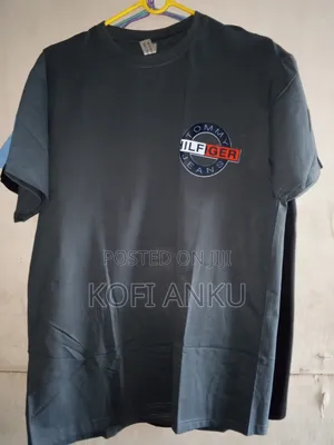 Trading T Shirt Which Is Best for Customers