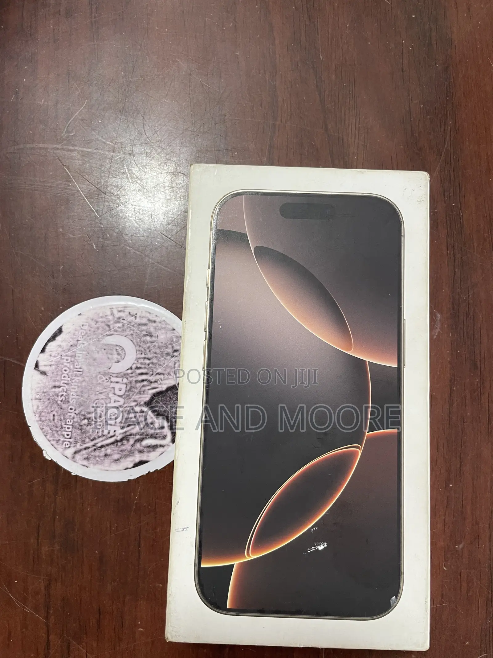 Apple iPhone 16 Pro 256 GB