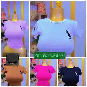 Basic Tops