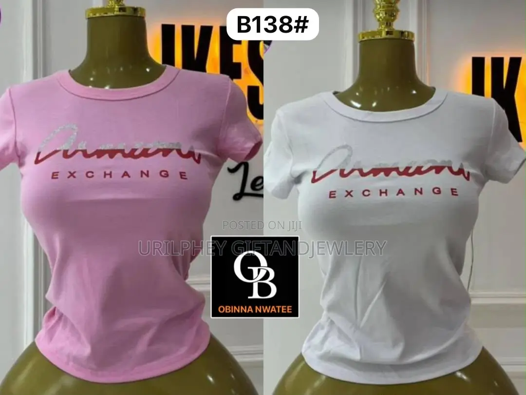 Basic Tops