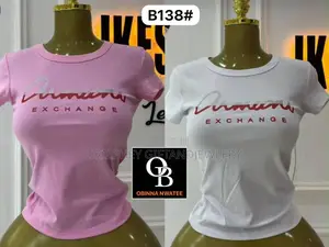 Basic Tops