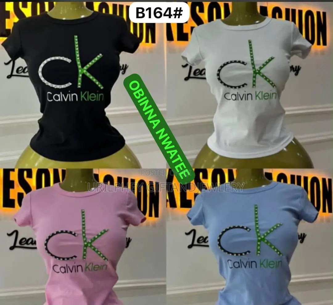 Basic Tops