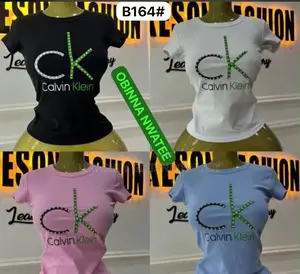 Basic Tops