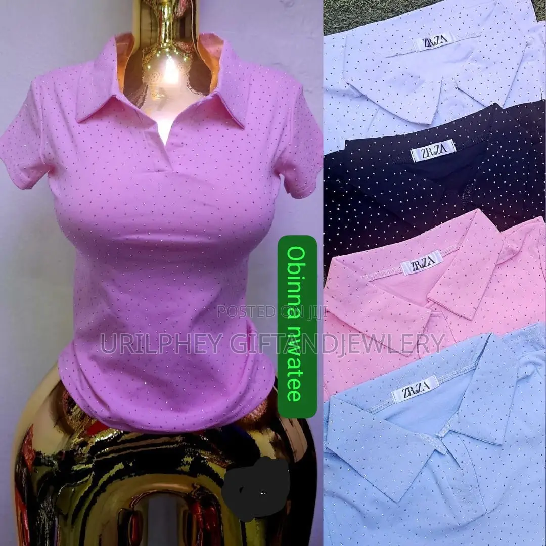 Basic Tops