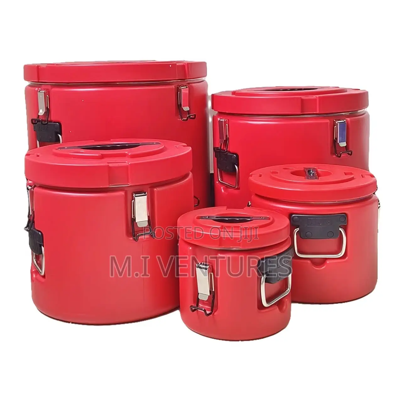 48 Hour Cooler/Warmer Set