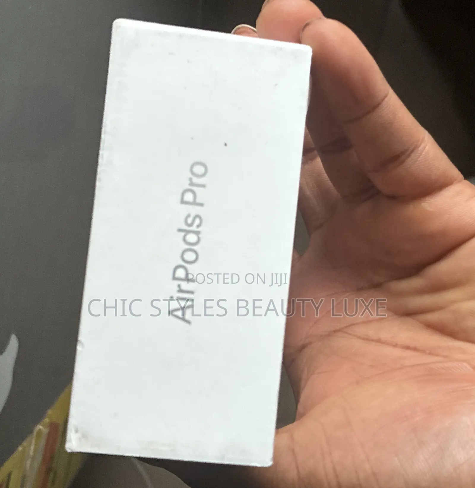 Airpod Pro 3