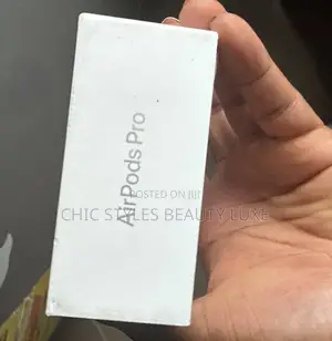 Airpod Pro 3