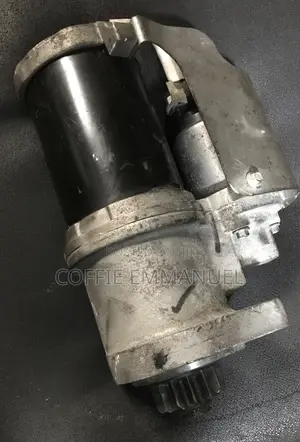 Land Rover Starter 2011 2012 2013 2014 2017
