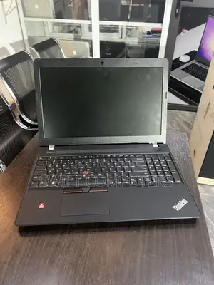 Laptop Lenovo ThinkPad E575 8GB Intel Core i7 HDD 500GB