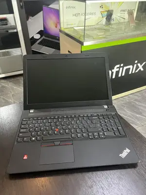 Laptop Lenovo ThinkPad E575 8GB Intel Core i7 HDD 500GB