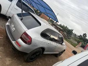 Porsche Cayenne 2010 Silver