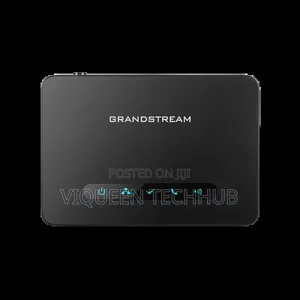 Grandstream Dp750