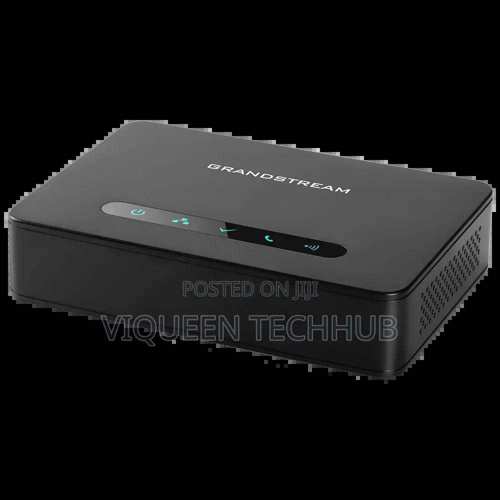 Grandstream Dp750