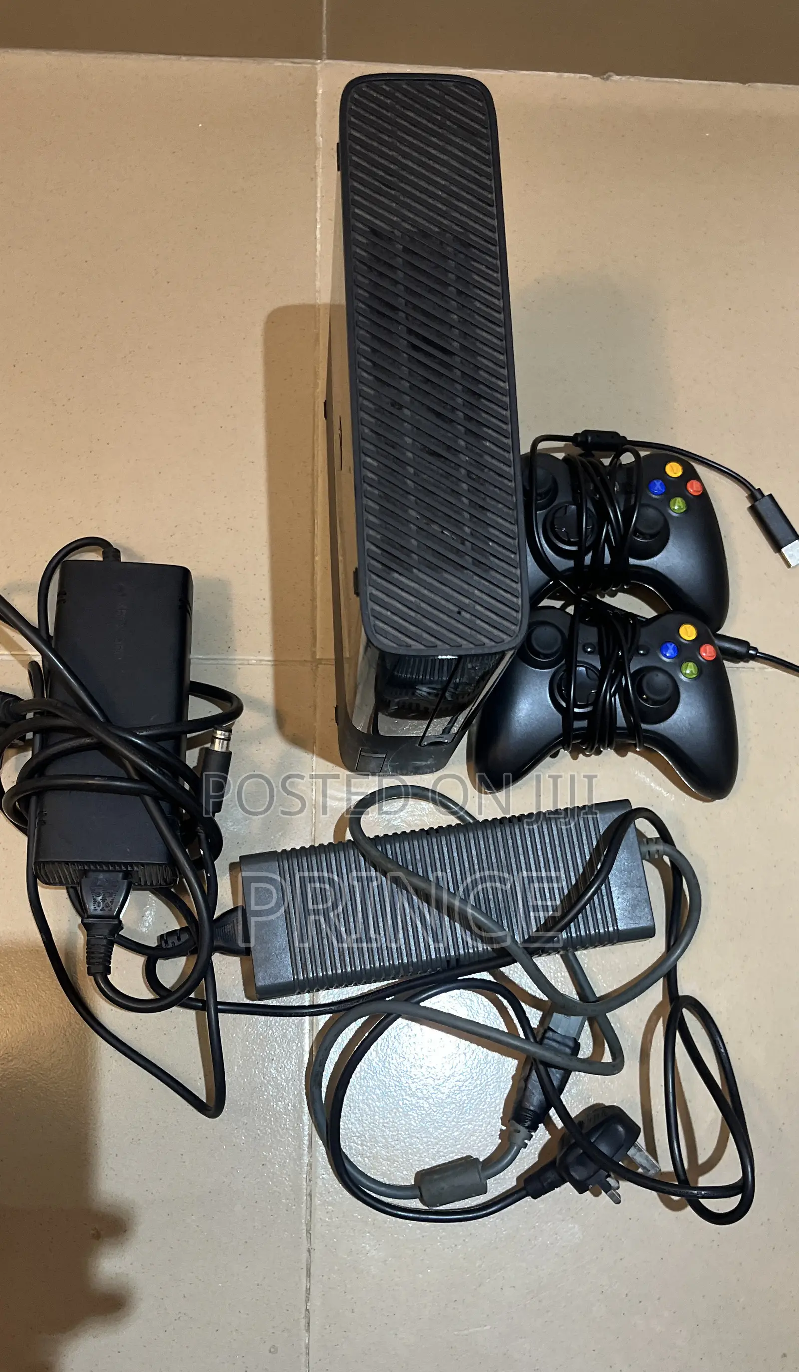 Microsoft Xbox 360