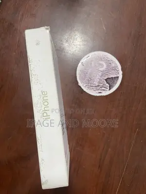 New Apple iPhone 17 256 GB
