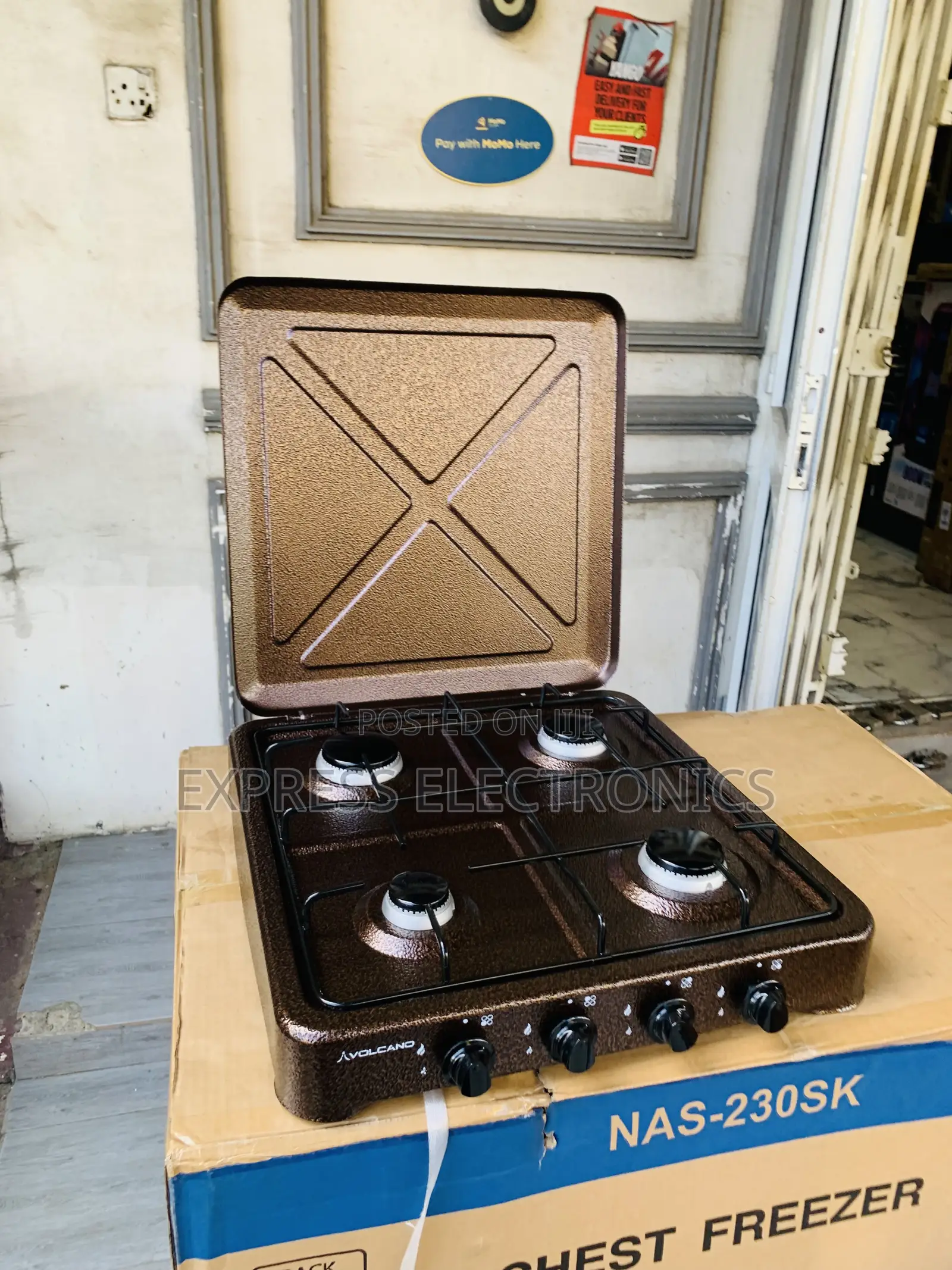 Highly Recommended Gas Cooker Table Top 4b
