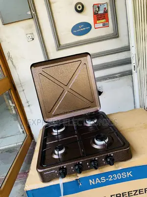 Best Buy for Less Gas Cooker Table Top 4burner