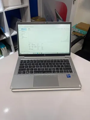Laptop HP EliteBook 840 G8 16GB Intel Core i7 SSD 512GB