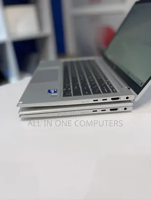 Laptop HP EliteBook 840 G8 16GB Intel Core i7 SSD 512GB