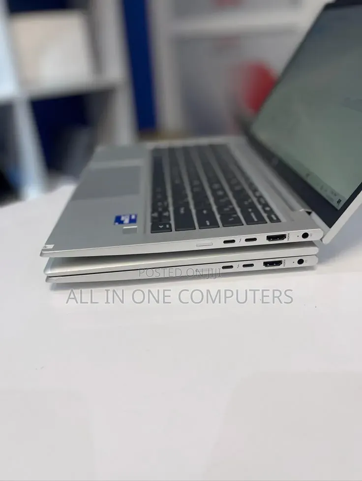 Laptop HP EliteBook 840 G8 16GB Intel Core i7 SSD 512GB