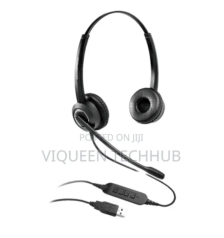Grandstream Guv3000