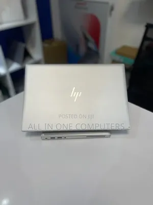 Laptop HP EliteBook 840 G8 16GB Intel Core i7 SSD 512GB