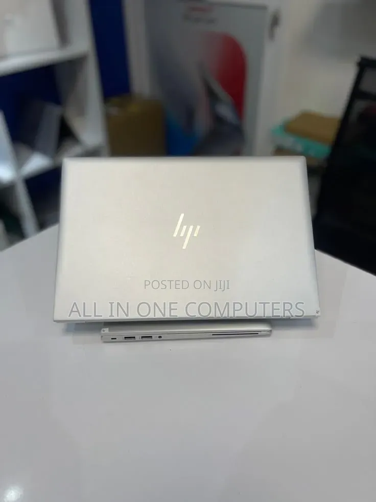 Laptop HP EliteBook 840 G8 16GB Intel Core i7 SSD 512GB