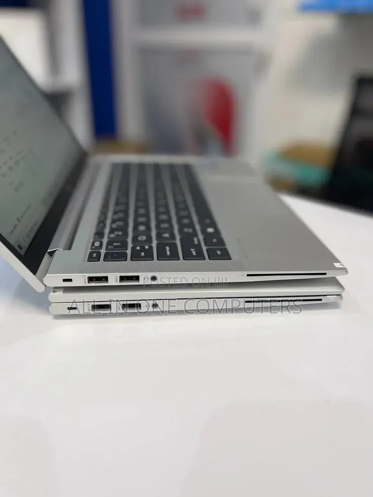 Laptop HP EliteBook 840 G8 16GB Intel Core i7 SSD 512GB