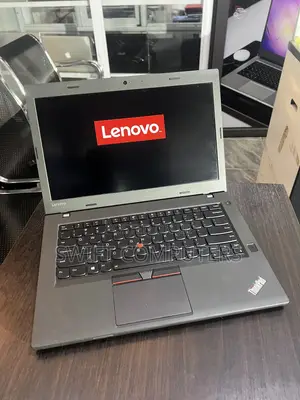 Laptop Lenovo ThinkPad T470p 16GB Intel Core i7 SSD 256GB