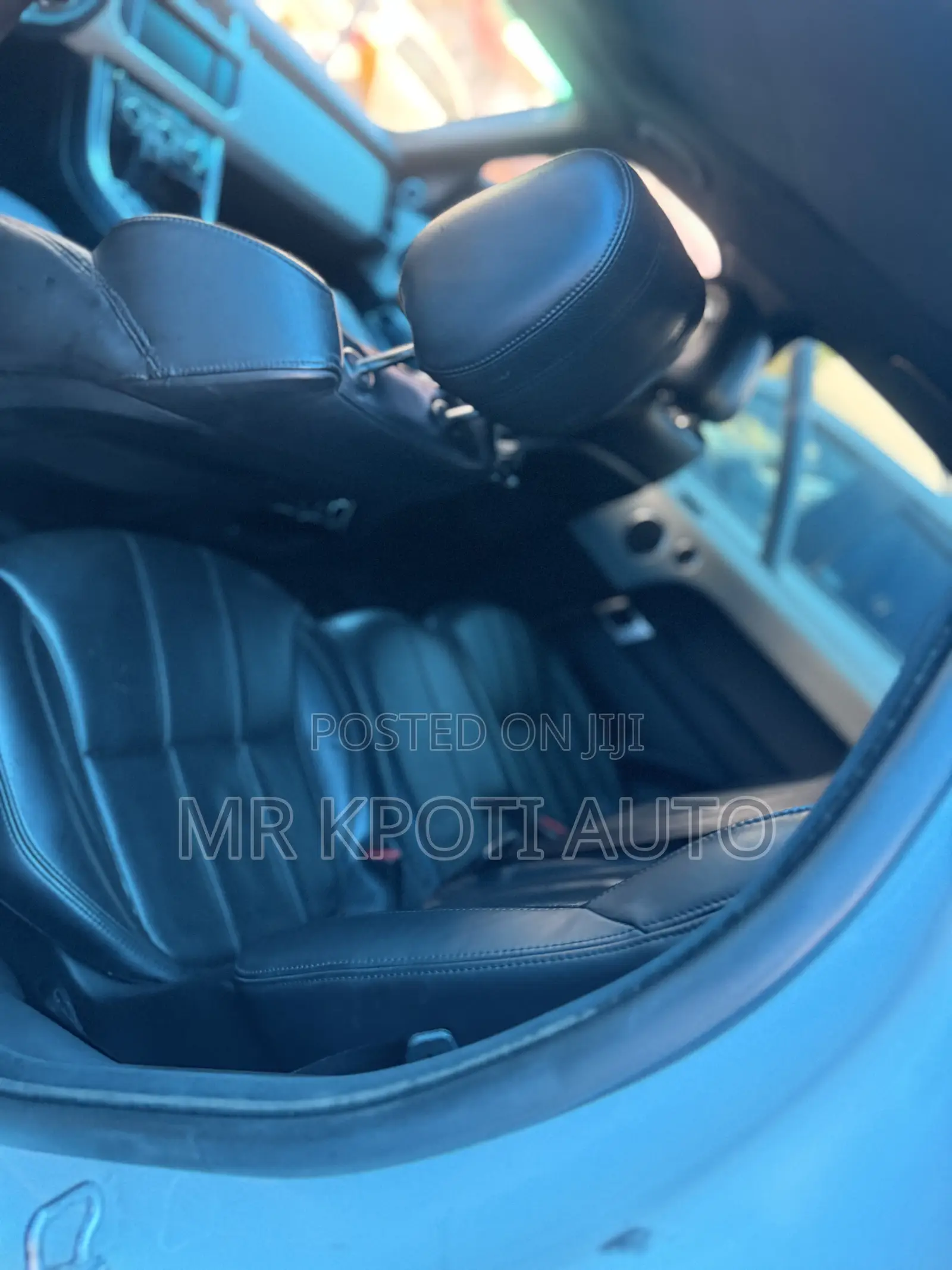 Land Rover Range Rover Sport 2016 White