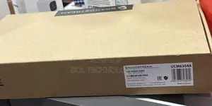 Grandstream Ucm6304a Ip PBX