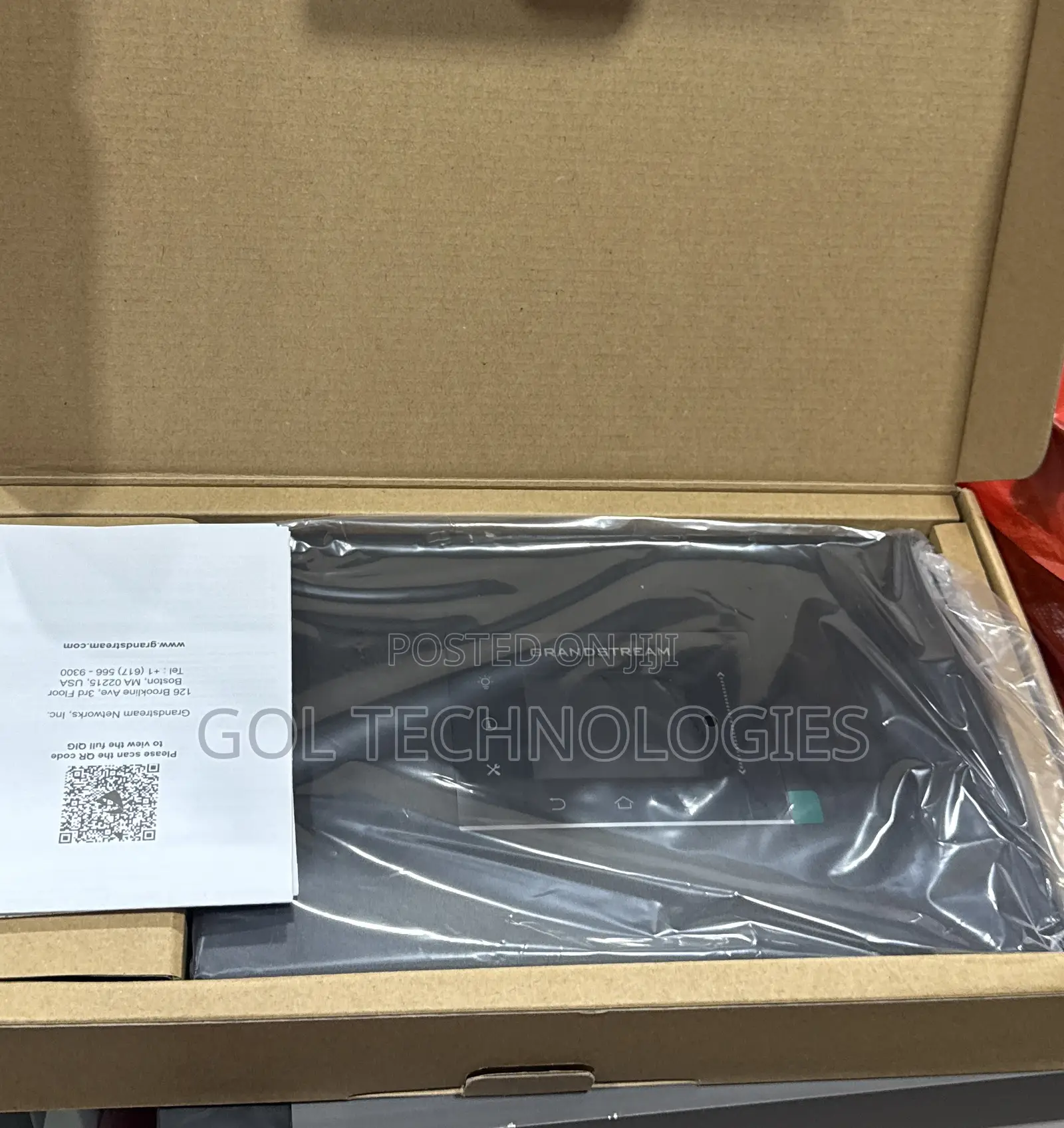 Grandstream Ucm6304a Ip PBX